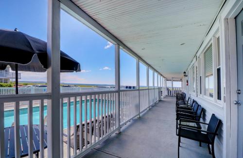 On the Beach Motel 4