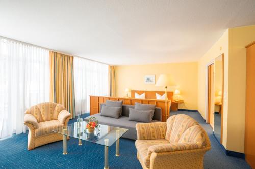 Fasiliteter, Arkona Strandhotel in Ostseebad Binz