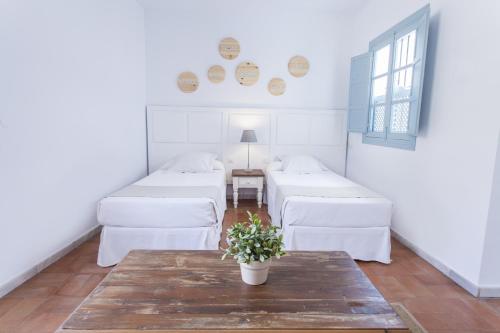 Apartamentos Suites Santa Cruz - image 12
