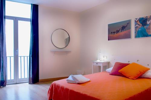 Itaca Hostel, Barcelona (fotografie 8)