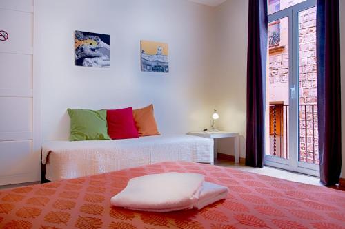 Itaca Hostel, Barcelona (fotografie 9)