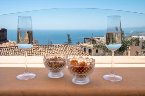 Hotel Villa Taormina - image 10