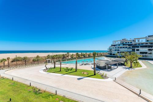 Ocean Homes by Ĥ - Playa de los Haraganes HOHH4304PE8