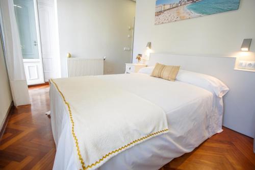 Camera doppia, bagno privato