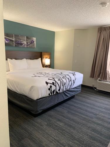 Sleep Inn & Suites - California - Lexington Park - Patuxent River Naval Air Station, Maryland