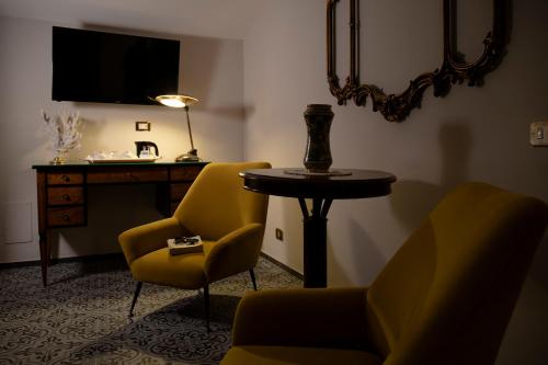 Hotel Villa Taormina - image 2