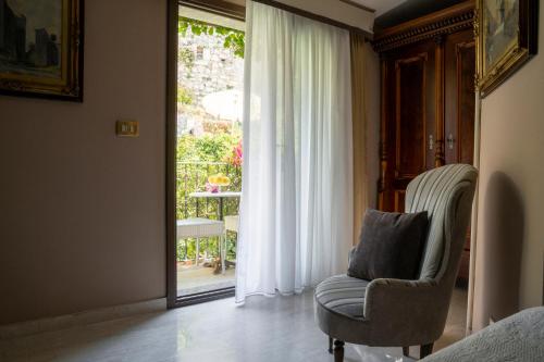 Hotel Villa Taormina