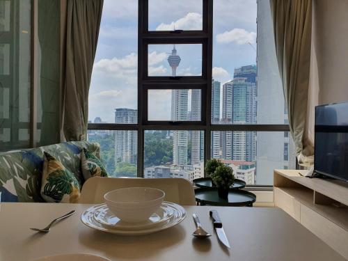 The Robertson Bukit Bintang by WEEGO homes