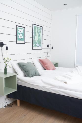 Hanko Hotels