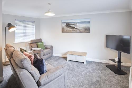 Host & Stay - Aynsley Mews