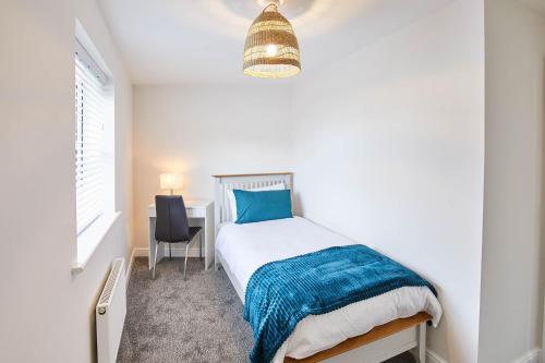 Host & Stay - Aynsley Mews