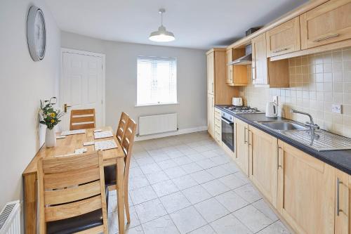 Host & Stay - Aynsley Mews