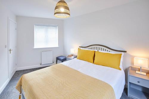 Host & Stay - Aynsley Mews