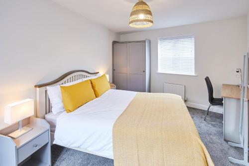 Host & Stay - Aynsley Mews