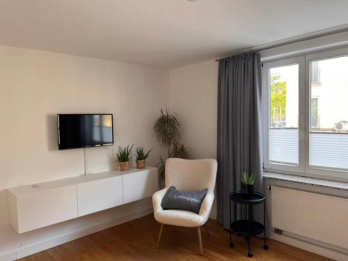 Kassel Apartment am Entenanger