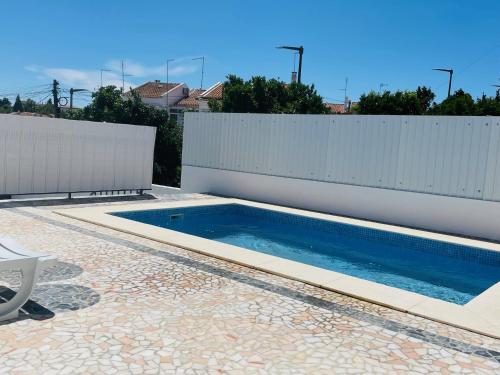 Casa do Carmo by Portus Alacer in Sousel