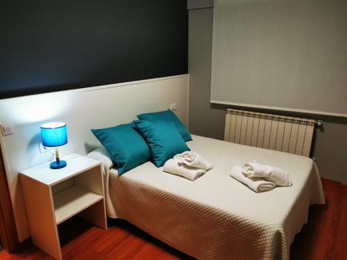 Duerming Caramés Apartamentos - image 4