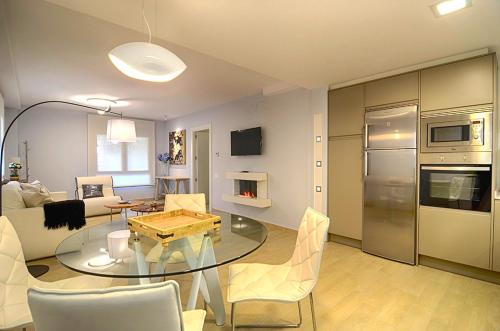 Casas Ordesa y Casa Altemir in Escalona