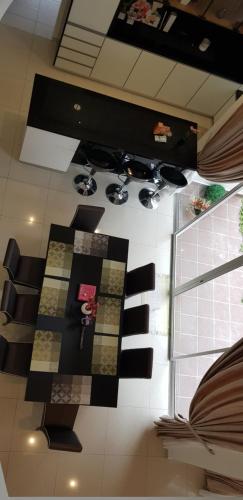 Zinnia Residence Tanah Rata Zinnia Residence Tanah Rata