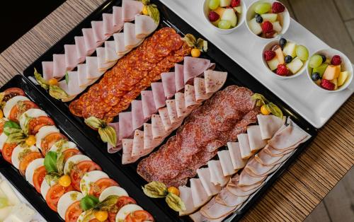 Ibis Styles Wien City - image 4