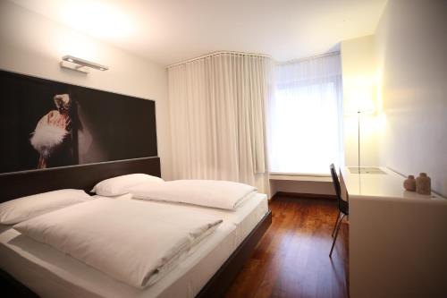 arte Hotel Linz - image 6