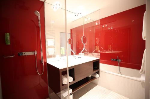 arte Hotel Linz - image 13