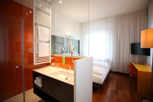 arte Hotel Linz - main image
