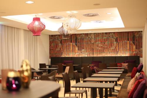 arte Hotel Linz - image 8