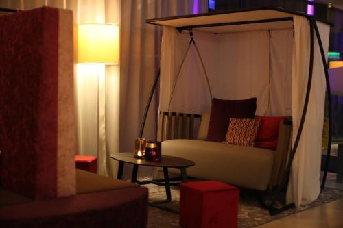 arte Hotel Linz - image 10
