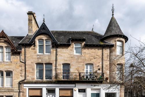 Parkview Apartment Dunkeld gîte à louer Dunkeld And Birnam Railway Station