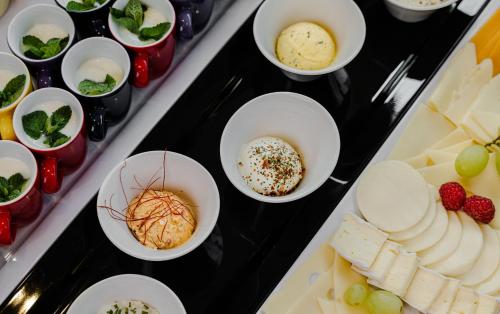 Ibis Styles Wien City - image 8