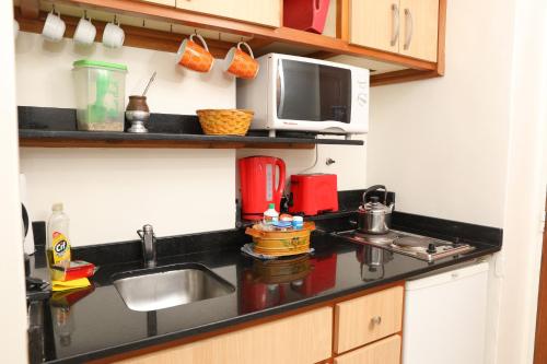 Bariloche Center 630 STUDIO