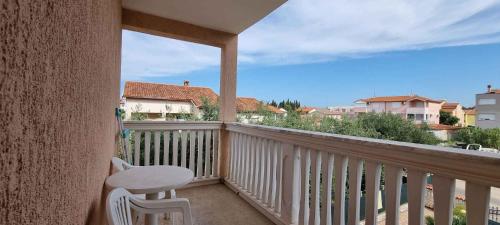 Apartment in Medulin with One-Bedroom 4, Medulin (Foto 10)