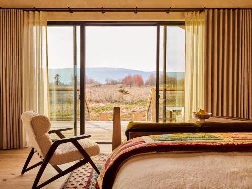Wildflower Farms, Auberge Resorts Collection