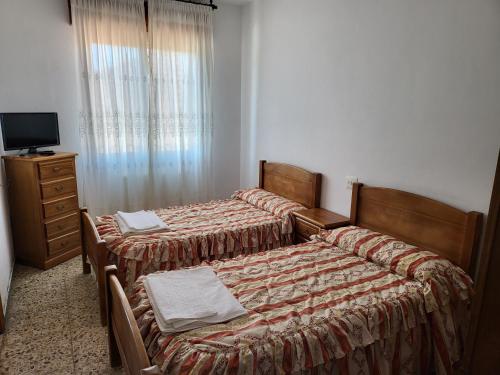 HOSTAL BARCELONA in Entrimo