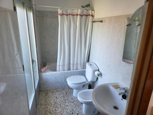 HOSTAL BARCELONA in Entrimo
