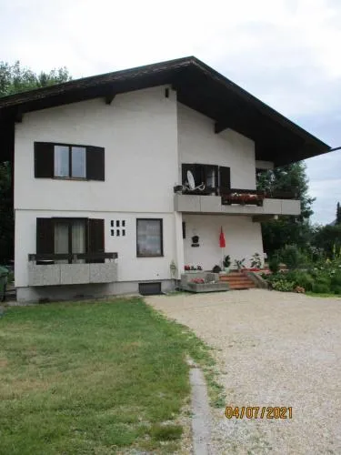 Gästehaus Leo in Bodensdorf, Österreich