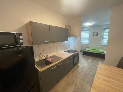 Richter Apartments Finsterwalde 3 in 芬斯特瓦爾德