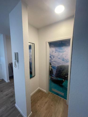 Richter Apartments Finsterwalde 3 in 芬斯特瓦爾德