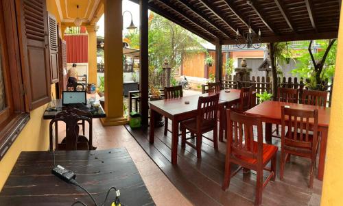 Siridel Luang Prabang – Luang Prabang, CT