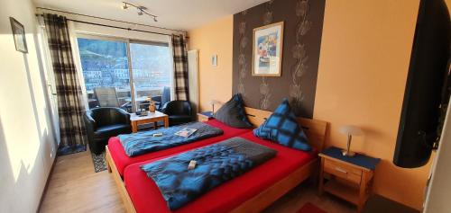 Pension Regina in Cochem City Center