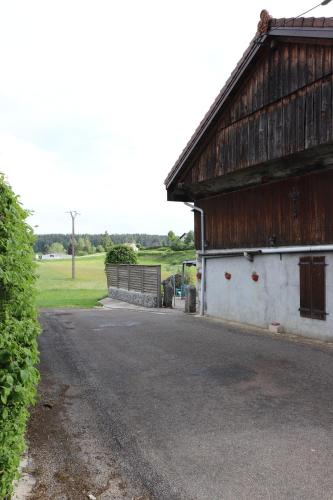 GITE DES FUVES in Furnē Luīzansa