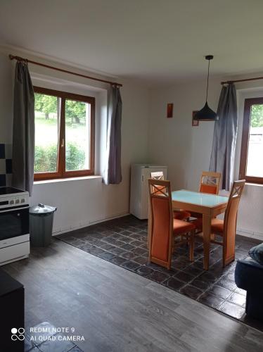 Apartmány u Bečova nad Teplou (Apartmany u Becova nad Teplou) in 泰普拉河畔貝喬夫