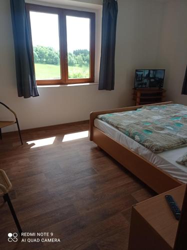 Apartmány u Bečova nad Teplou (Apartmany u Becova nad Teplou) in 泰普拉河畔貝喬夫