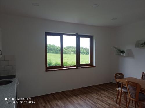 Apartmány u Bečova nad Teplou (Apartmany u Becova nad Teplou) in 泰普拉河畔貝喬夫