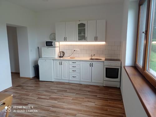 Apartmány u Bečova nad Teplou (Apartmany u Becova nad Teplou) in 泰普拉河畔貝喬夫