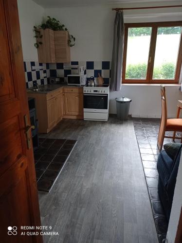Apartmány u Bečova nad Teplou (Apartmany u Becova nad Teplou) in Becov nad Teplou