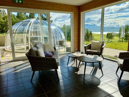 Hotel Natur Akureyri - Grenivik