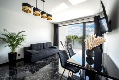 Létesítmények, Apartamenty Z Widokiem Na Mazury Jezioro Magistrackie Sauna in Mragowo