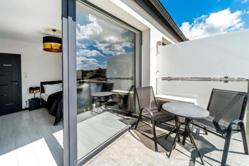 Létesítmények, Apartamenty Z Widokiem Na Mazury Jezioro Magistrackie Sauna in Mragowo